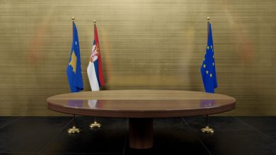 Photo of Normalizimi me Kosovën, ndër kushtet e BE-së për avancimin e Serbisë
