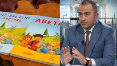Photo of BDI: VLEN mashtron, Abetarja është ndaluar me ligj. Ja faktet!