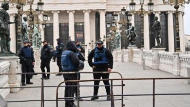 Photo of Policia “ruan” Gjykatën Kushtetuese para vendimit për Ligjin e gjuhëve