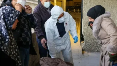 Photo of E TMERRSHME: 60,000 njerëz u torturuan dhe vranë në burgjet e regjimit të Asadit