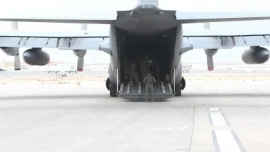 Photo of Katari dërgon një avion me ndihma humanitare për popullin sirian