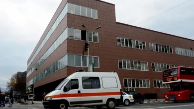 Photo of Edhe dy fëmijë janë lënduar pas sfidës së re në “Tik Tok”, u hospitalizua një vajzë 15-vjeçare