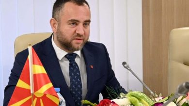 Photo of Toshkovski për atashetë policor: Vazhdojmë me bashkëpunim intensiv policor në të gjitha fushat