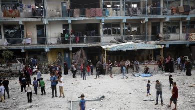 Photo of UNICEF-i kërkon veprim pasi fëmijët në Ga’za përballen me “gja’kderdhje të përditshme”