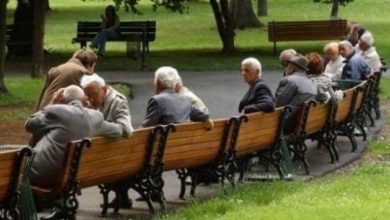 Photo of Nga muaji mars pensioni minimal në Maqedoni do të jetë 300 euro