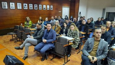 Photo of Votohet edhe në këshill/ Komuna e Gostivarit do të ndajë 6.000 denarë për çdo fëmijë të porsalindur