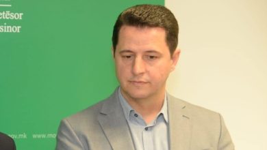 Photo of Limani: Jam krenar që për Gostivarin kemi mbështetje të plotë nga pushteti qendror