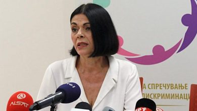 Photo of “ZNAM” ia dorëzoi VMRO platformën/Bendevska: Pres që të pranohet nga të gjithë, ky është hap shtetëror