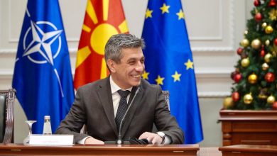 Photo of Mexhiti prezantoi “Programin planifikues për ajër më të pastër 2025–2030”