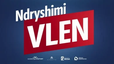 Photo of VLEN: Rritje të pagave për punonjësit shëndetësorë – Kujdes më i mirë për qytetarët