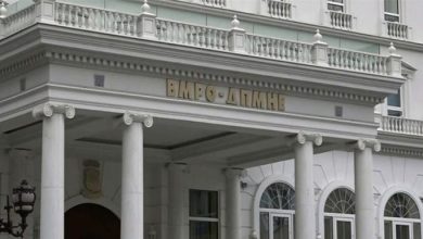 Photo of Skenare destabilizimi! VMRO-DPMNE: BDI dhe LSDM të mësohen të jenë opozitë konstruktive