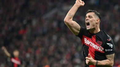 Photo of Rikthehet Liga e Kampionëve me nëntë ndeshje në program, Xhaka e Gjimshiti sonte në aksion