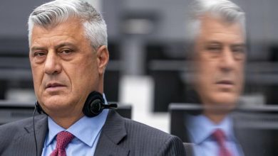 Photo of 10 akuza të reja për Thaçin, Specialja dyshon se po pengonte drejtësinë