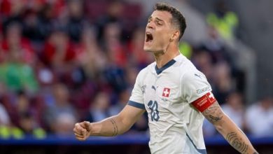 Photo of Zvicra me Kosovën në grup, Granit Xhaka ka dy fjalë!