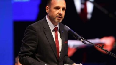 Photo of Ibrahimi: UT 30 vite kryefjala e arsimit të lartë shqip në Maqedoninë e Veriut