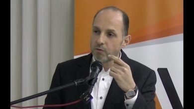 Photo of Zeqirija Ibrahimi: Ali Ahmeti është përgjegjës për atë se për çfarë akuzohet Artan Grubi