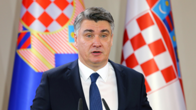 Photo of Zgjedhjet në Kroaci, Milanoviç shkon në balotazh