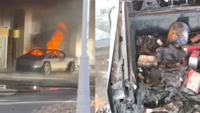 Photo of Shpërthimi para hotelit të Trump/ Autori, ushtar i forcave speciale, kishte qëlluar veten me armë para se Tesla Cybertruck të shpërthente