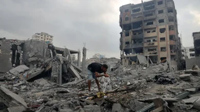 Photo of “3 pengje lirohen direkt, Izraeli nis tërheqjen nga territori”/ Arrihet sot marrëveshja për paqen në Gaza? Negociatorët pritet të finalizojnë një ujdi