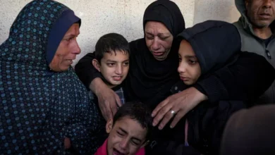 Photo of “Hamasi pranon marrëveshjen me Izraelin për armëpushim”, mediat ndërkombëtare: Do lirohen 250 palestinezë në këmbim të 5 ushtareve izraelite