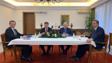 Photo of Njeriu i ri i dialogut: Çfarë mund të presim nga Peter Sorensen?