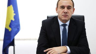 Photo of Sot mbahen homazhe për Anton Berishën