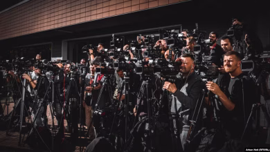 Photo of Organizatat ndërkombëtare bëjnë thirrje që LVV-ja të mos i bojkotojë disa media