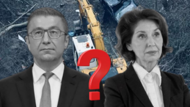 Photo of Tragjedia në Rashçe! Përse munguan mesazhet e ngushëllimit të presidentes dhe kryeministrit?!