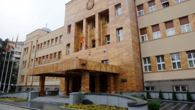 Photo of ZNAM: I paqartë njoftimi i kabinetit të Gashit, Ilire Dauti ka shkelur rregulloren dhe duhet të shkarkohet