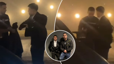 Photo of Më në fund bëhen bashkë Edi dhe Driloni, pas fitores së këtij të fundit në Big Brother VIP Kosova 3