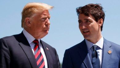 Photo of Trump reagon ndaj dorëheqjes së Trudeau: Shumë njerëzve në Kanada u pëlqen të jenë shteti i 51-të i Amerikës
