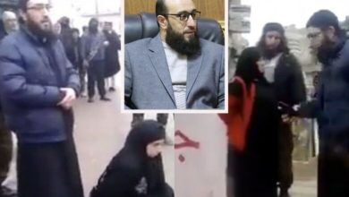 Photo of Ministri i ri sirian i Drejtësisë “shihet duke mbikëqyrur ekzekutimin” e dy grave për “prostitucion” – ngjarja kishte ndodhur më 2015