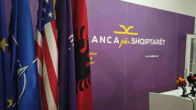 Photo of ASH-Sela: Po realizohet plani i Mickoskit dhe Dimitrievskit për deshqiptarizim