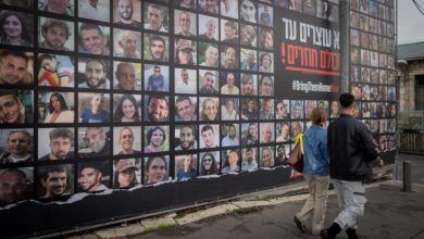 Photo of Hamasi ka pranuar një projekt-marrëveshje për armëpushim në Gaza dhe lirimin e pengjeve