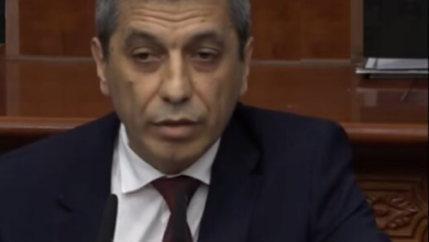 Photo of Mexhiti: “BDI është e kapur dhe e mbaruar”