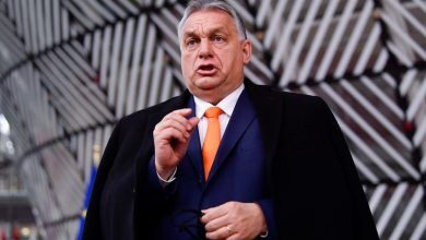 Photo of Orbán sfidon sërish BE/ Ish-kryeministri hungarez premton të vijojë përplasjet me Brukselin: Do qëndroj në politikë