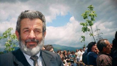 Photo of Njihuni me biografinë e Jakup Hasipit, hoxhës dhe patriotit të njohur nga Sllupçani
