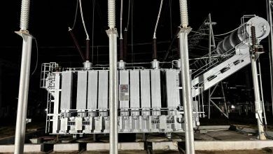 Photo of Hyri në funksion transformatori i ri 400/110 kv në TS Manastir 2: Hapi kyç për stabilitetin energjetik