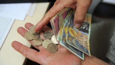 Photo of ESHS: Paga mesatare neto në prill ishte 48.779 denarë