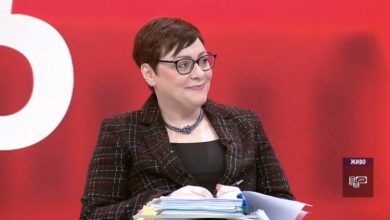 Photo of Dimitrieska-Koçoska: Gjatë vitit që vjen presim rezultate më të mira bazuar në konceptin tonë që mbështetet në investime