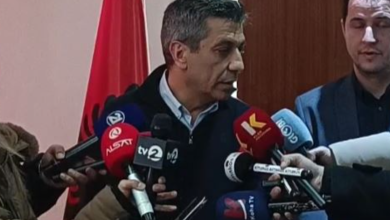 Photo of E quajti Republikën e Kosovës “Kosova dhe Metohija”, Mexhiti: Nuk pretendojmë ta bëjmë shqiptar Stoilkoviqin