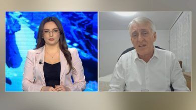 Photo of Nuk ndalen protestat në Serbi/ Mustafa: Studentët të pakënaqur me sistemin politik