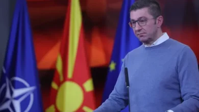Photo of Mickoski: Produktet tek ne më shtrenjtë sesa në vendet fqinje