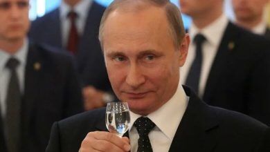Photo of Kriza e vodkës, rusët zemërohen me Vladimir Putinin