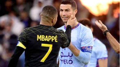 Photo of Mbappe synon rekordin madrilen të CR7
