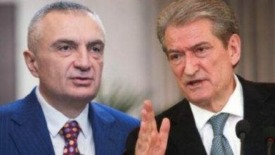Photo of Berisha zbulon arsyen pse nuk e ka takuar ende Ilir Metën në burg