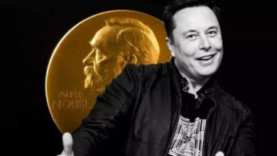 Photo of Eurodeputeti slloven nominon Elon Musk për Çmimin Nobel për Paqe