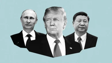 Photo of “Marrëdhëniet Rusi-Kinë do të forcohen”/ Xi dhe Putin bëhen bashkë vetëm disa orë pas inaugurimit të Trump