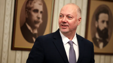 Photo of Arrihet marrëveshje për Qeveri të re, Rosen Zhelazkov është kandidat për kryeministër bullgar