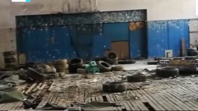 Photo of “12-15 muaj Salla Partizani në Çair do të jetë gati”, Ganiu: Mjetet janë ndarë nga Qeveria dhe Ministria e Sportit